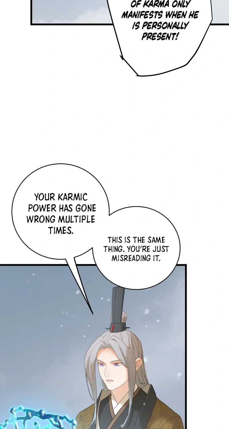 Counterattacking System Available At The Grand Ascension Stage Chapter 48 page 46 - 