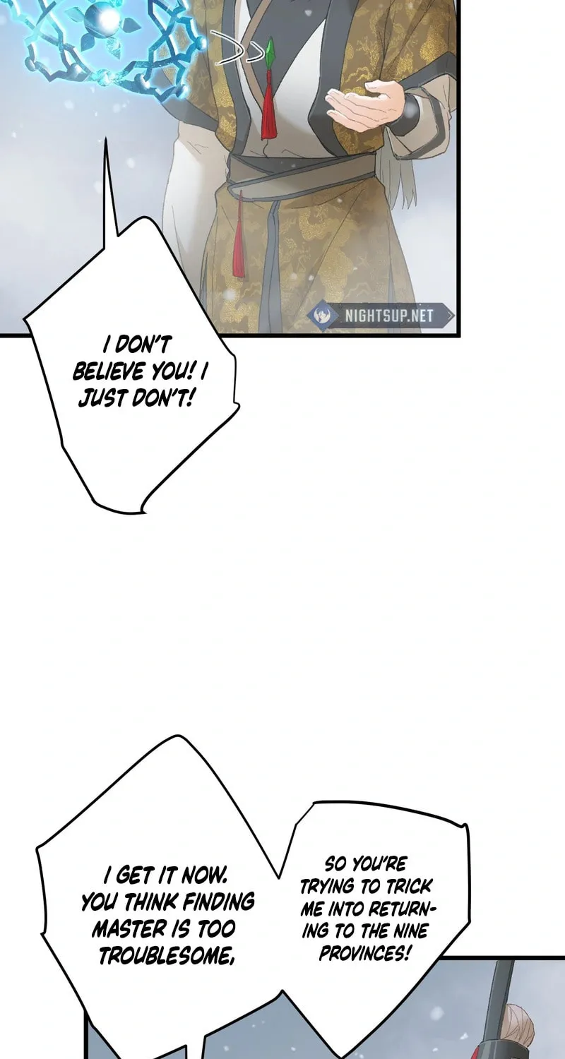Counterattacking System Available At The Grand Ascension Stage Chapter 48 page 47 - 