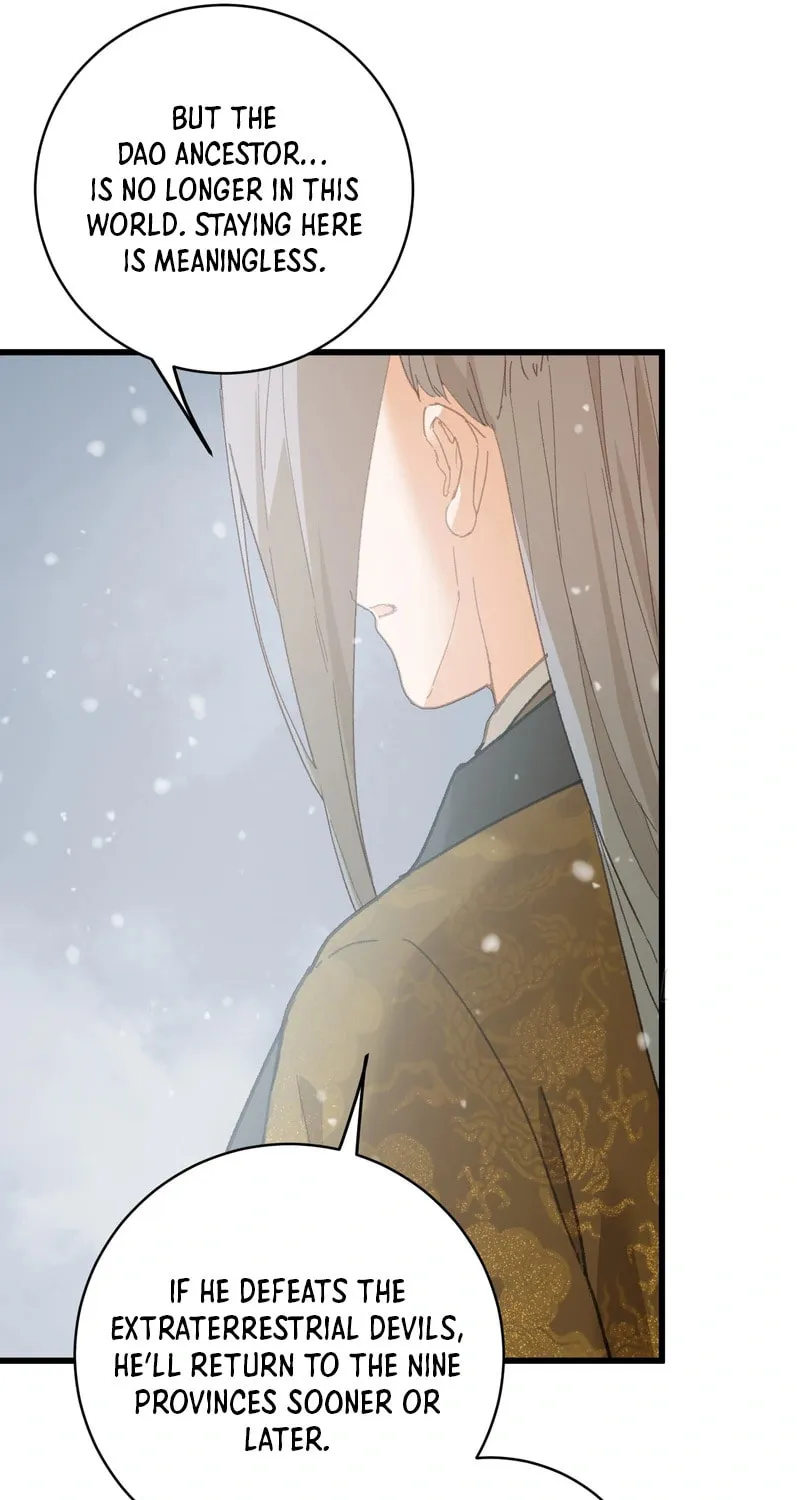 Counterattacking System Available At The Grand Ascension Stage Chapter 48 page 49 - 