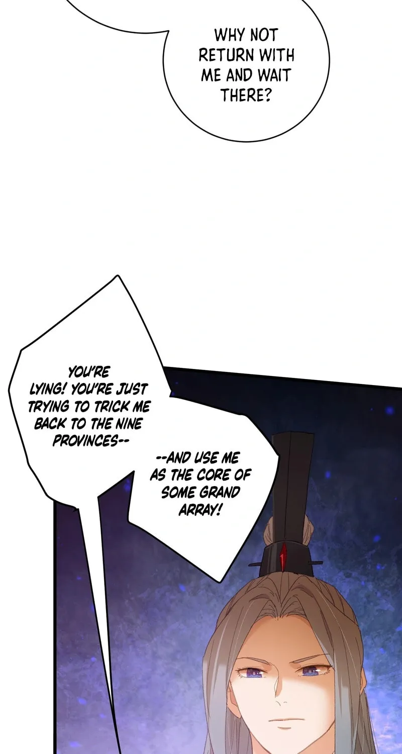 Counterattacking System Available At The Grand Ascension Stage Chapter 48 page 50 - 