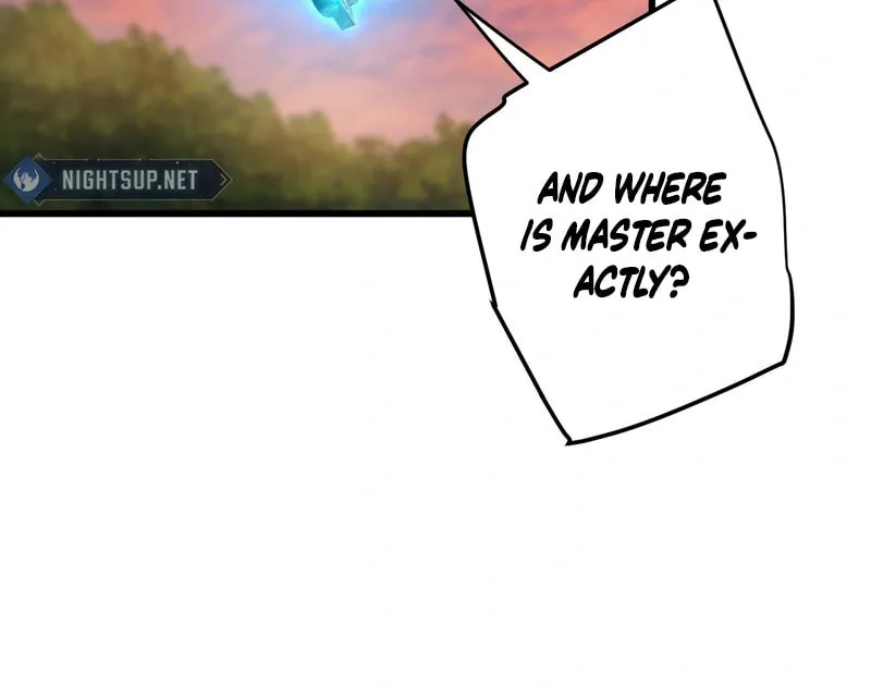 Counterattacking System Available At The Grand Ascension Stage Chapter 48 page 6 - 