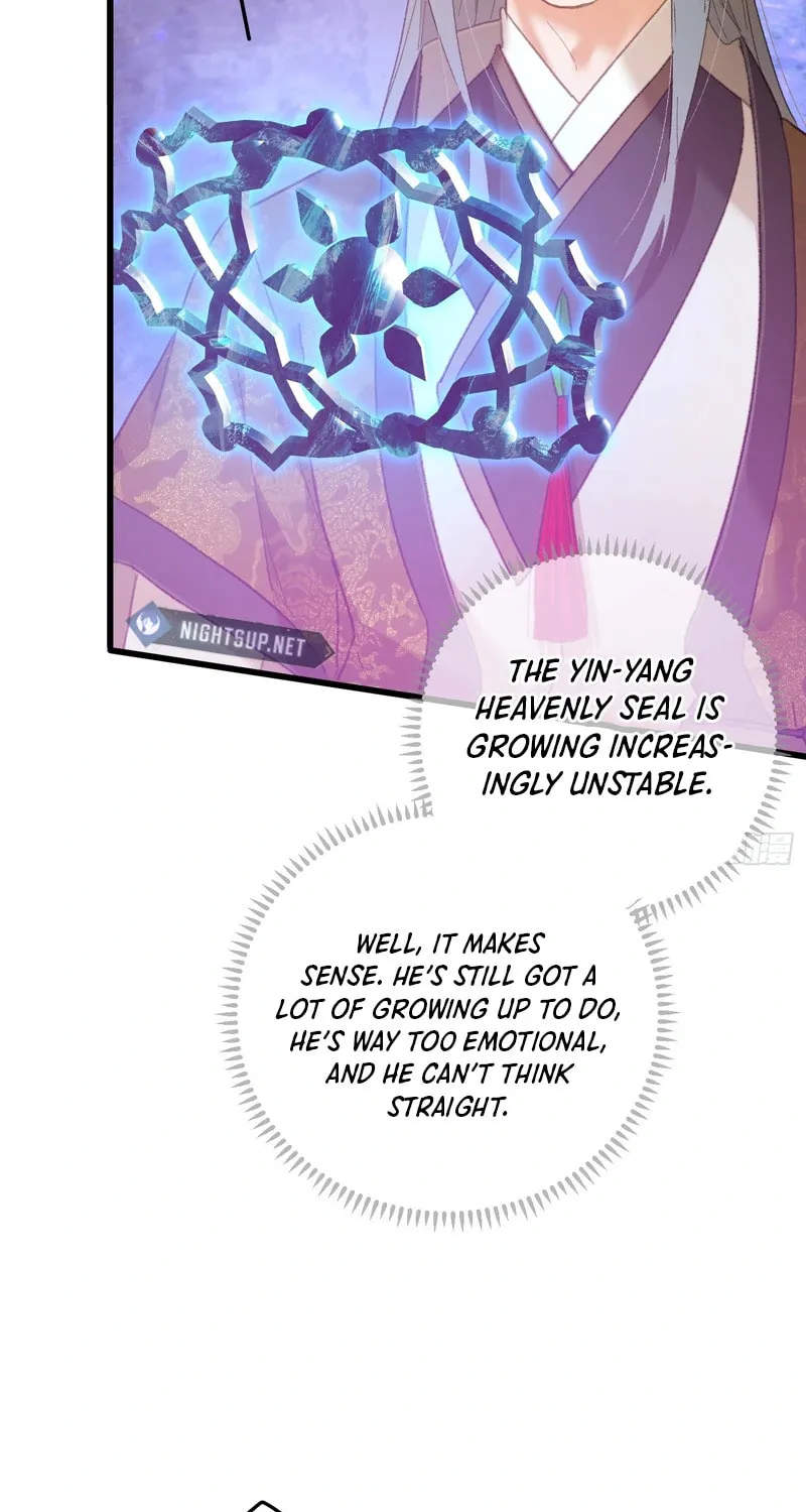 Counterattacking System Available At The Grand Ascension Stage Chapter 48 page 51 - 