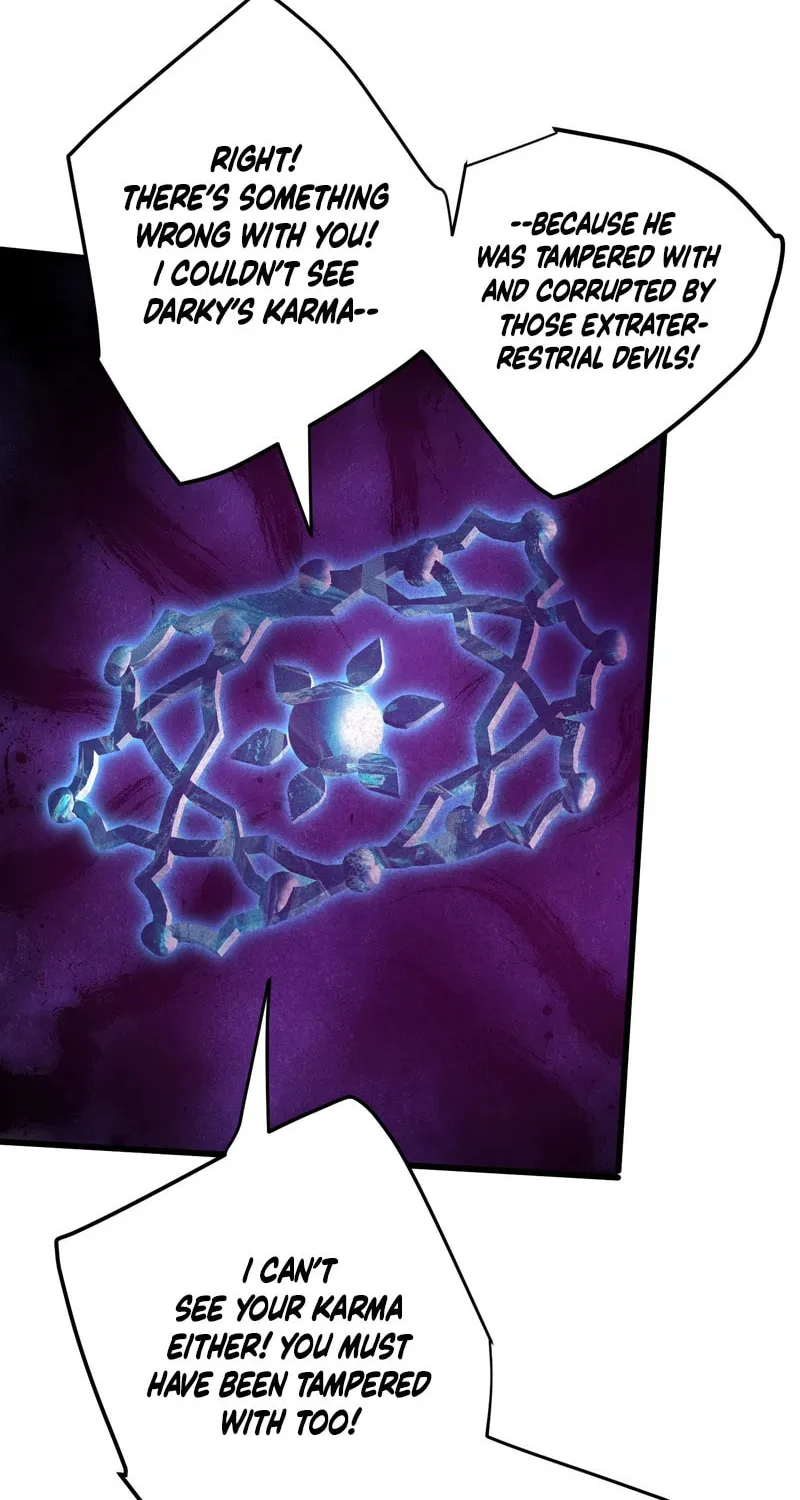 Counterattacking System Available At The Grand Ascension Stage Chapter 48 page 52 - 