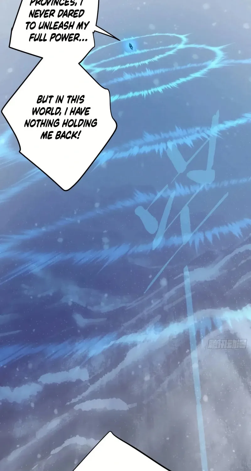 Counterattacking System Available At The Grand Ascension Stage Chapter 49 page 2 - 