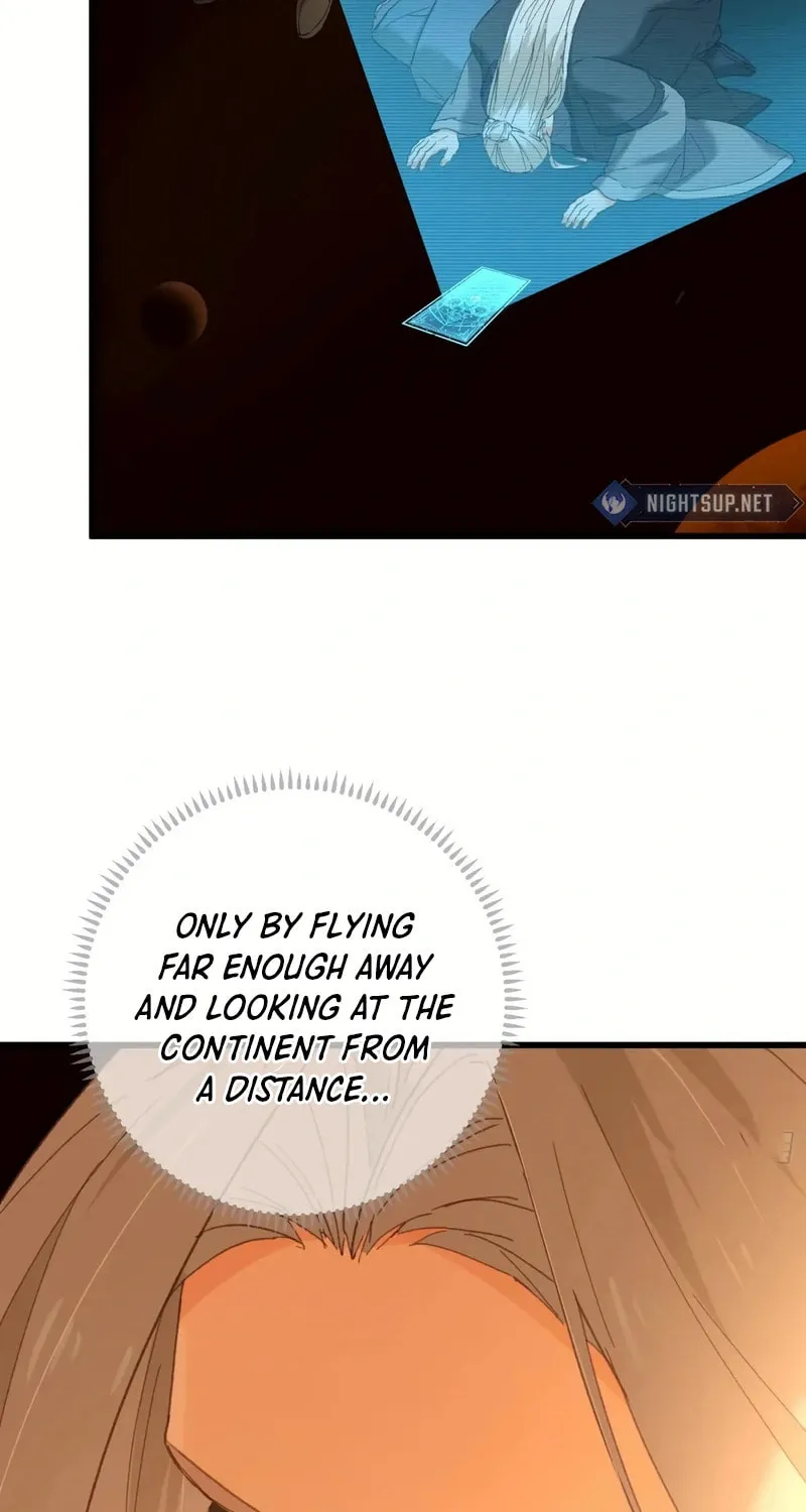 Counterattacking System Available At The Grand Ascension Stage Chapter 49 page 13 - 