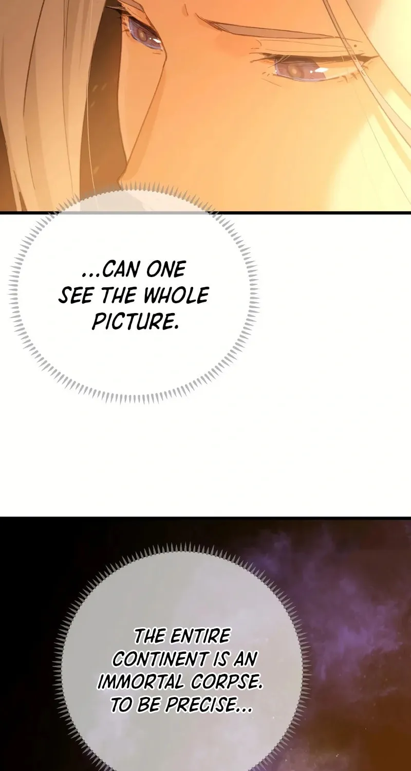 Counterattacking System Available At The Grand Ascension Stage Chapter 49 page 14 - 