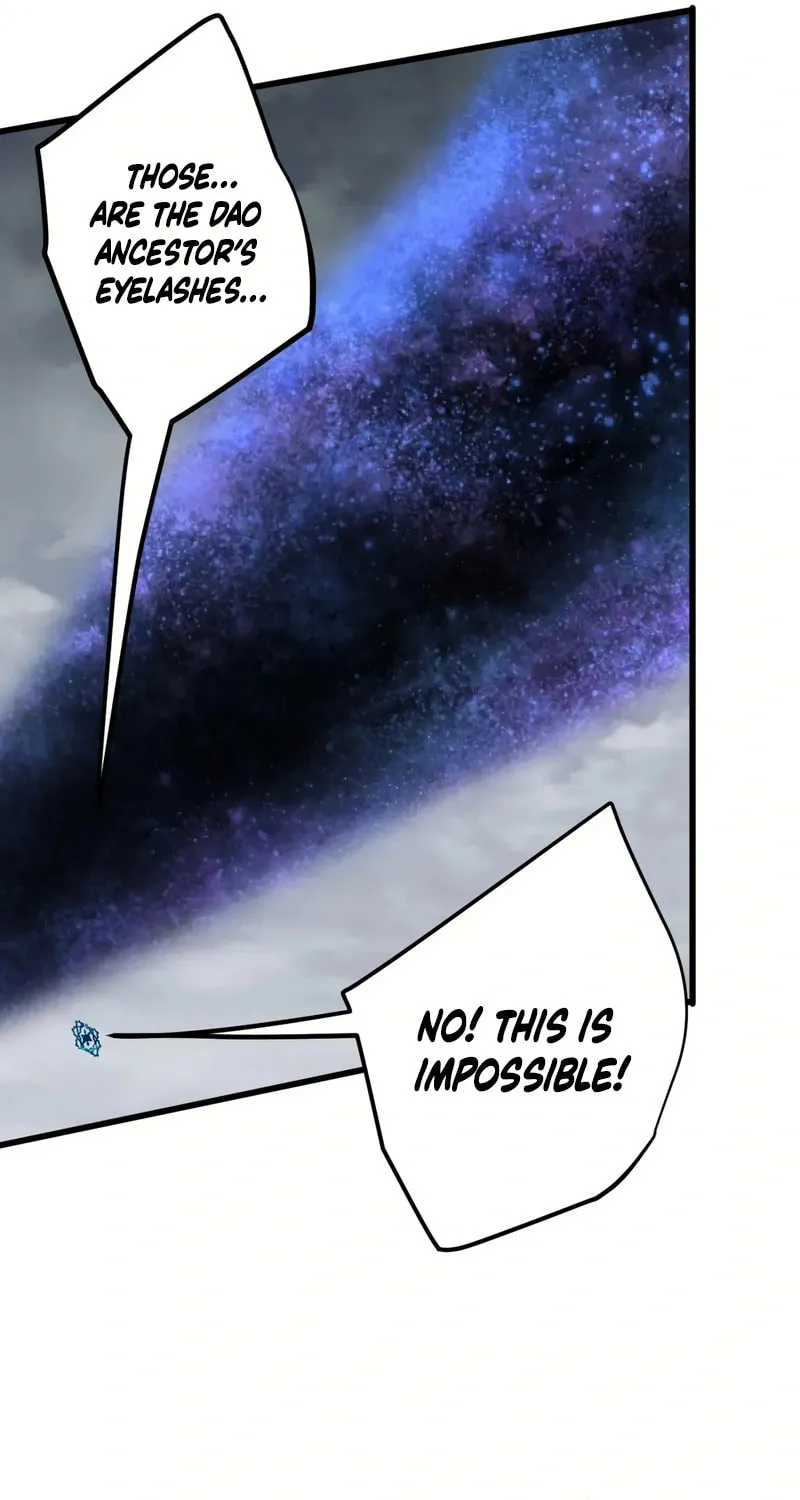 Counterattacking System Available At The Grand Ascension Stage Chapter 49 page 24 - 