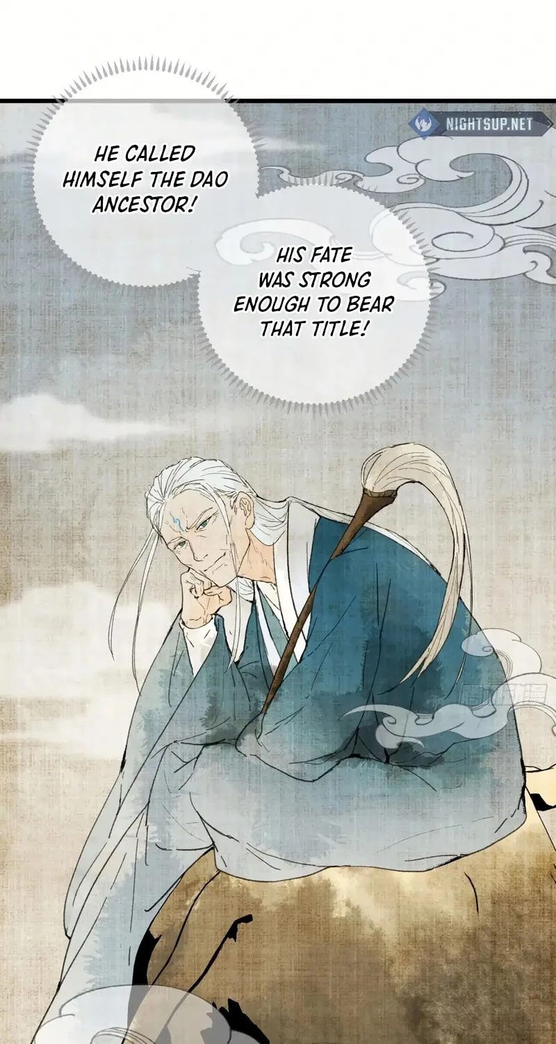 Counterattacking System Available At The Grand Ascension Stage Chapter 49 page 26 - 