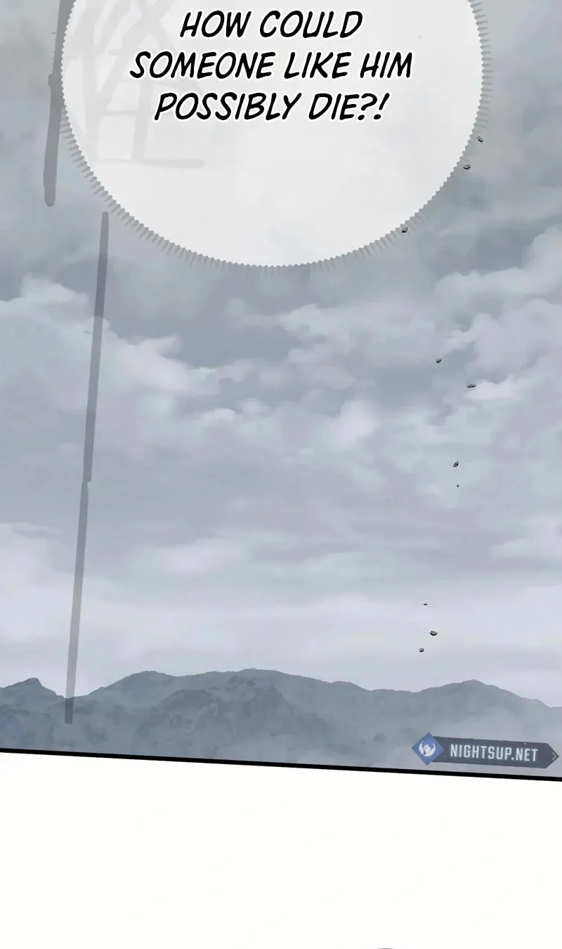 Counterattacking System Available At The Grand Ascension Stage Chapter 49 page 29 - 