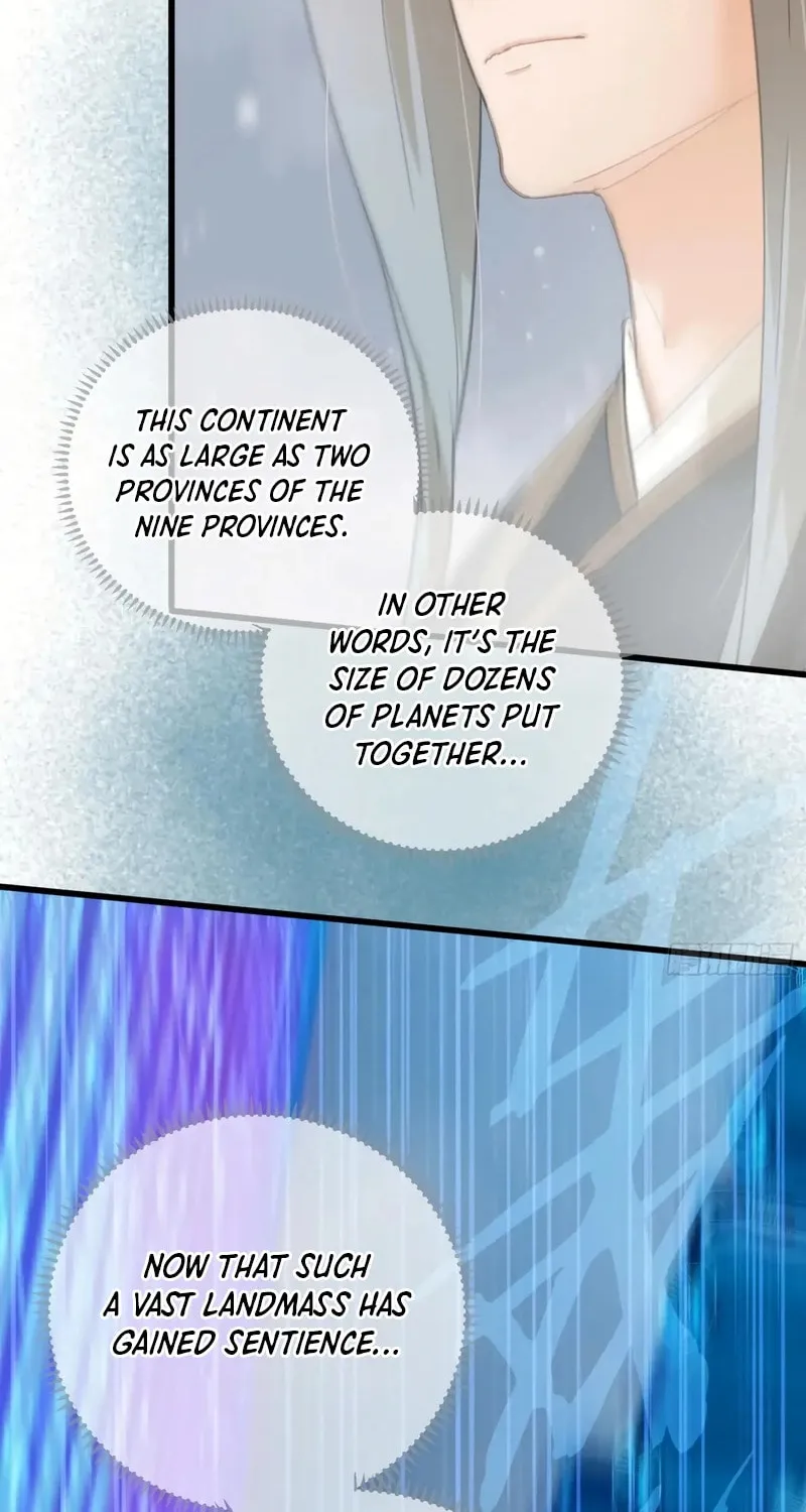 Counterattacking System Available At The Grand Ascension Stage Chapter 49 page 4 - 