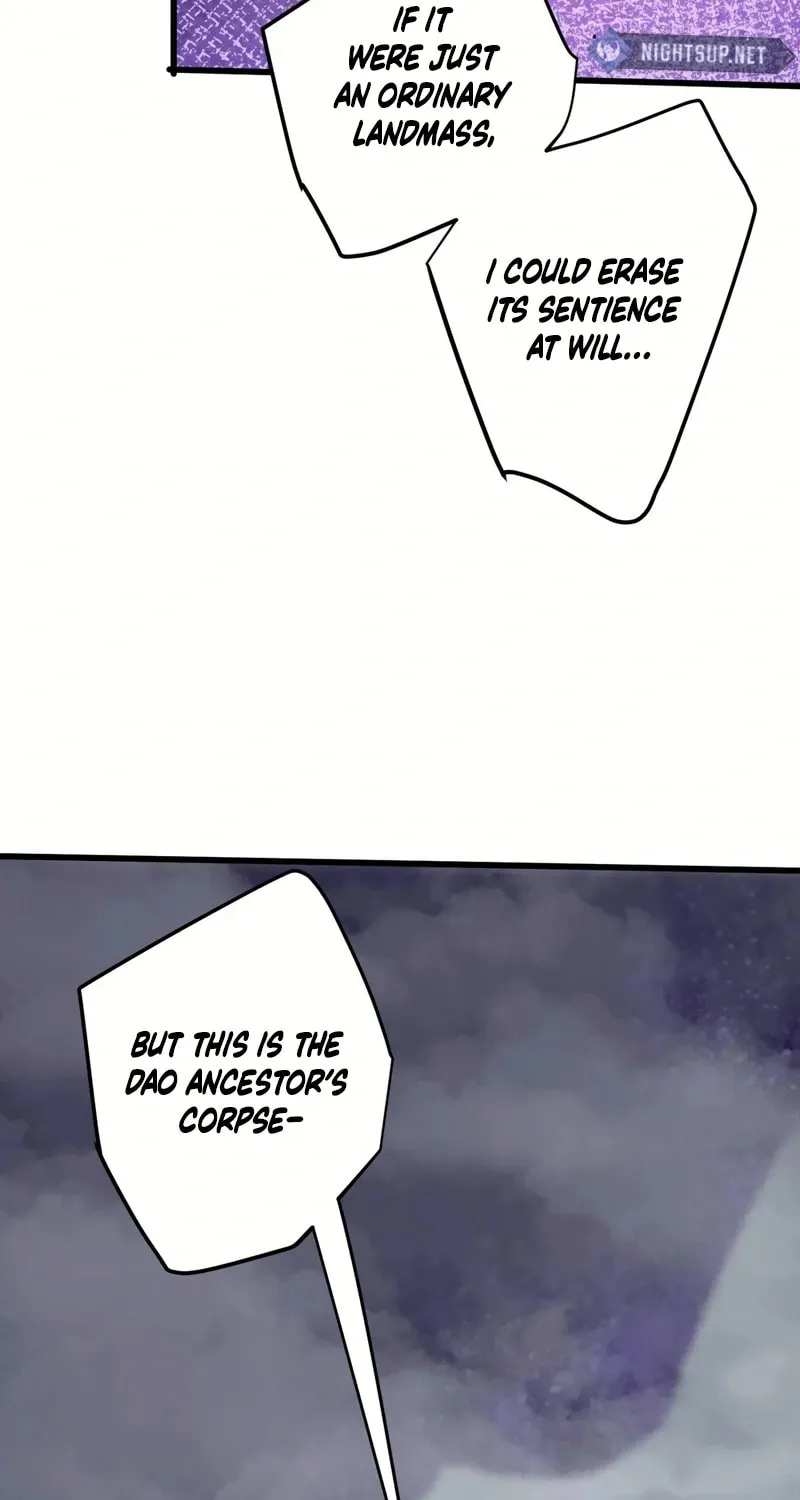 Counterattacking System Available At The Grand Ascension Stage Chapter 49 page 32 - 