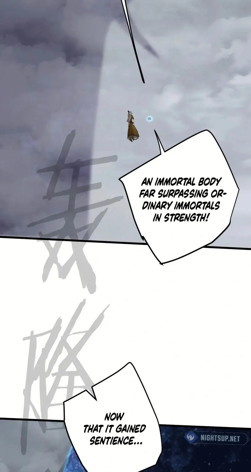 Counterattacking System Available At The Grand Ascension Stage Chapter 49 page 33 - 