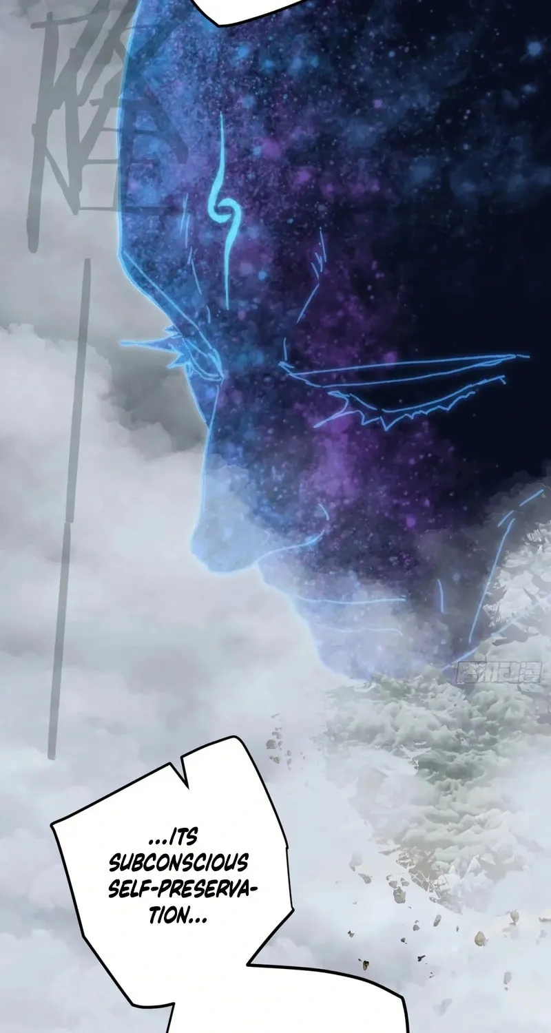 Counterattacking System Available At The Grand Ascension Stage Chapter 49 page 34 - 