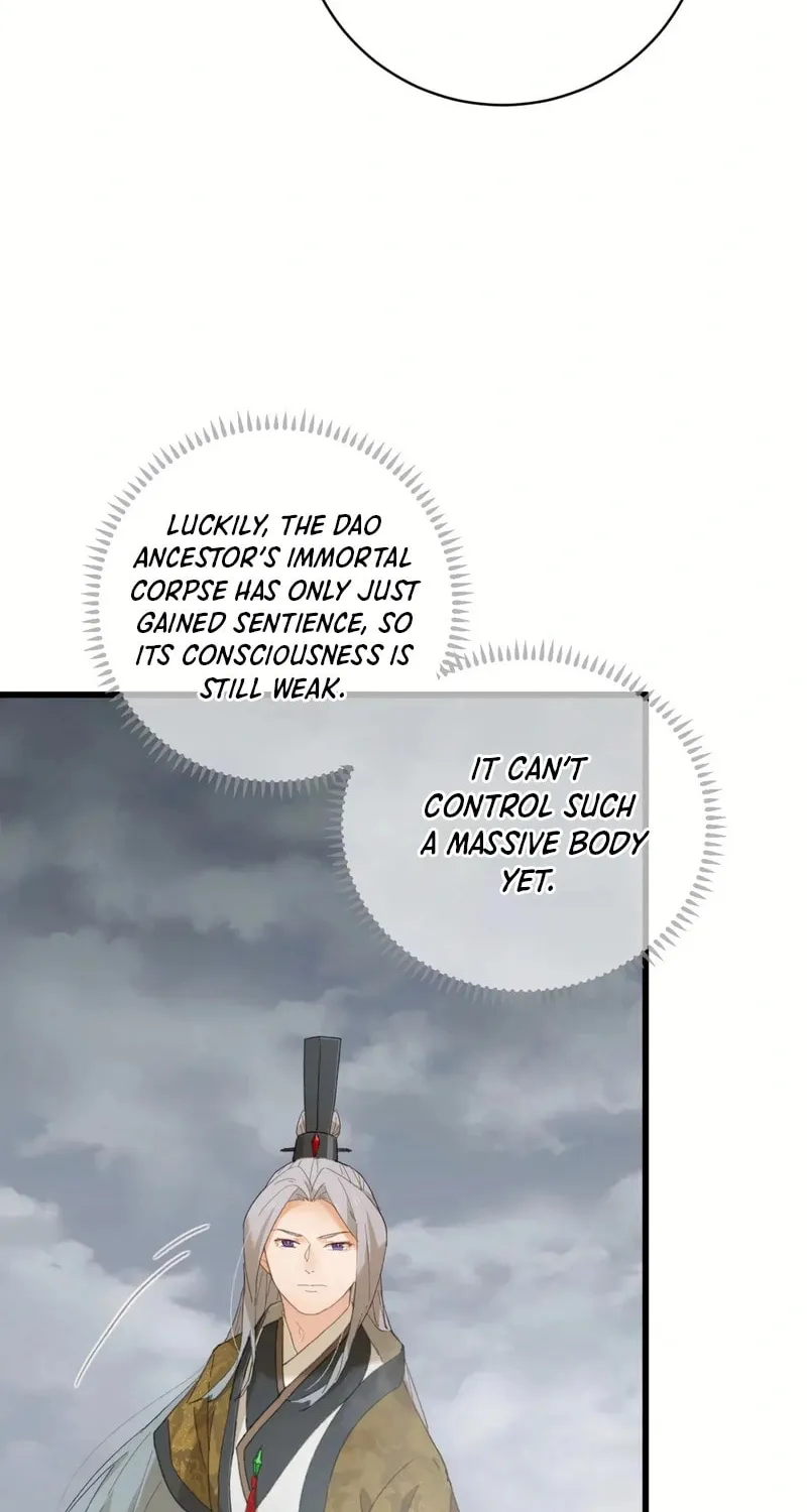 Counterattacking System Available At The Grand Ascension Stage Chapter 49 page 37 - 