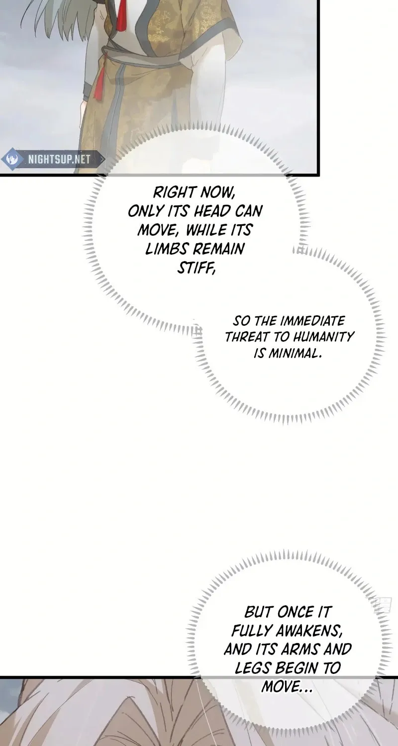 Counterattacking System Available At The Grand Ascension Stage Chapter 49 page 38 - 