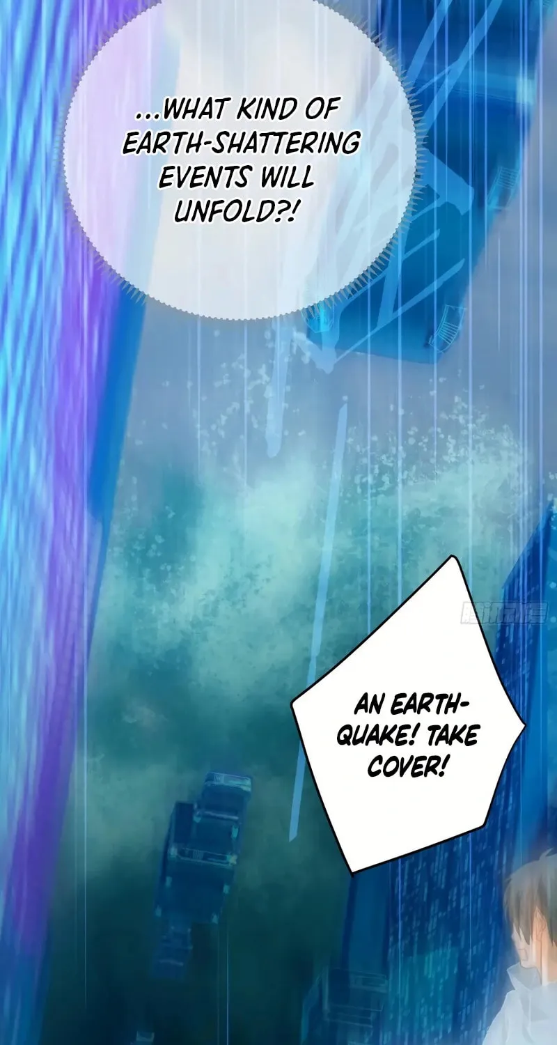 Counterattacking System Available At The Grand Ascension Stage Chapter 49 page 5 - 