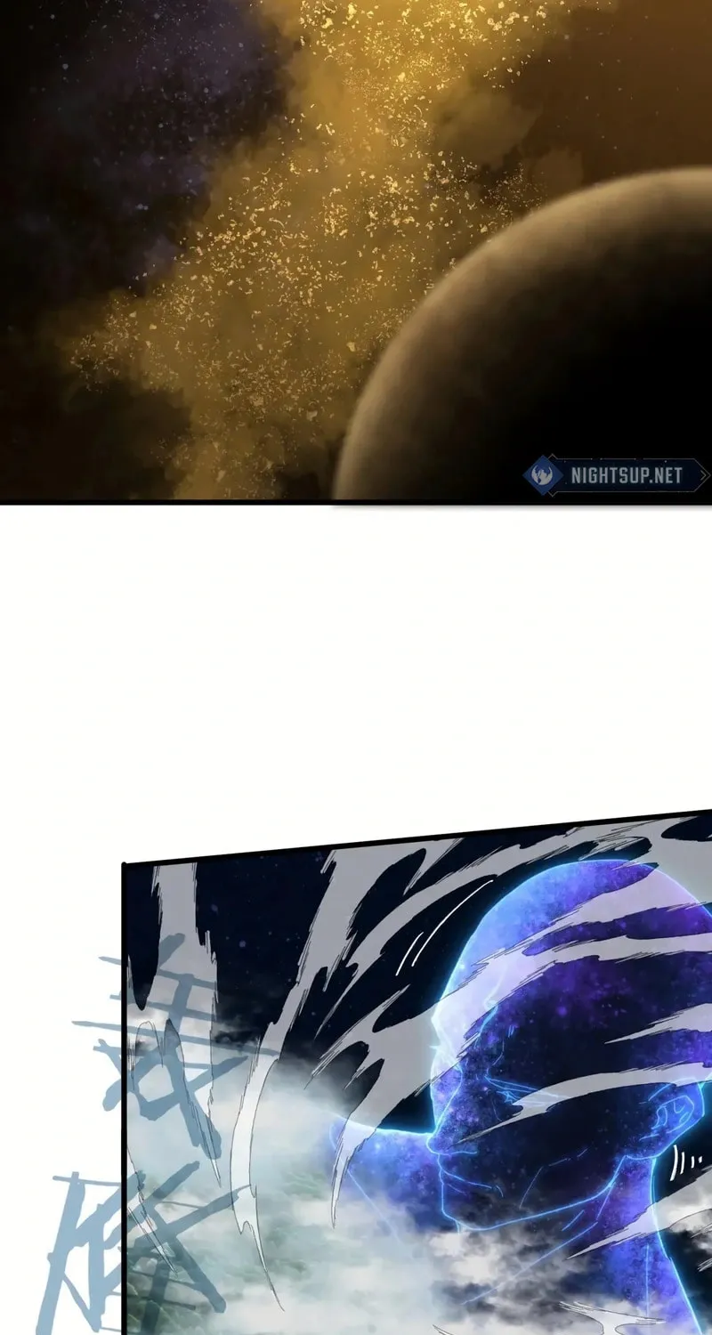 Counterattacking System Available At The Grand Ascension Stage Chapter 49 page 42 - 