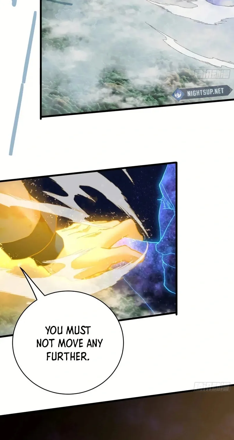 Counterattacking System Available At The Grand Ascension Stage Chapter 49 page 43 - 