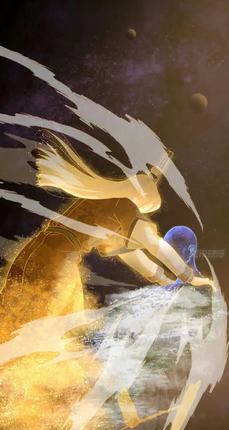 Counterattacking System Available At The Grand Ascension Stage Chapter 49 page 44 - 