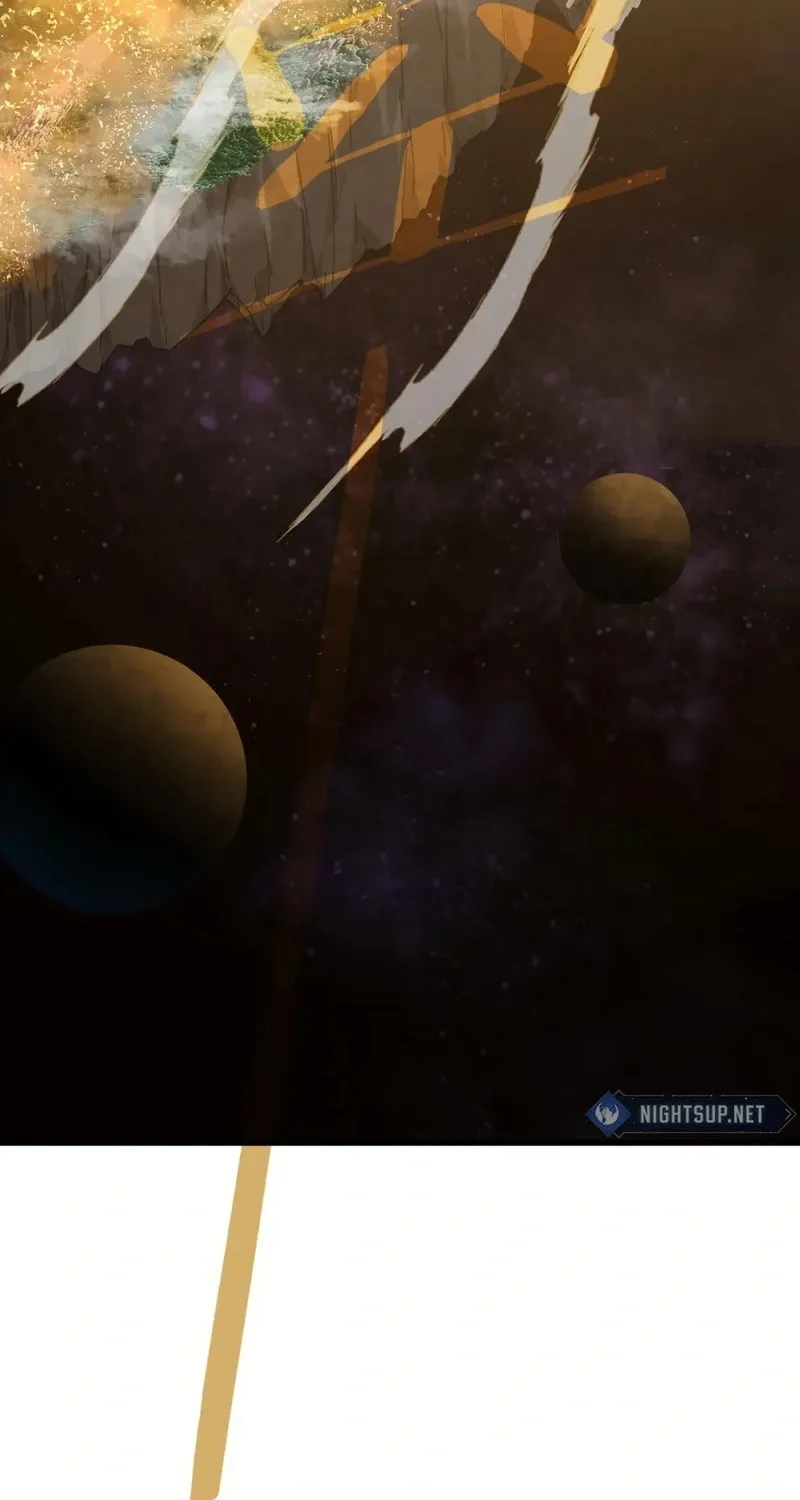 Counterattacking System Available At The Grand Ascension Stage Chapter 49 page 45 - 