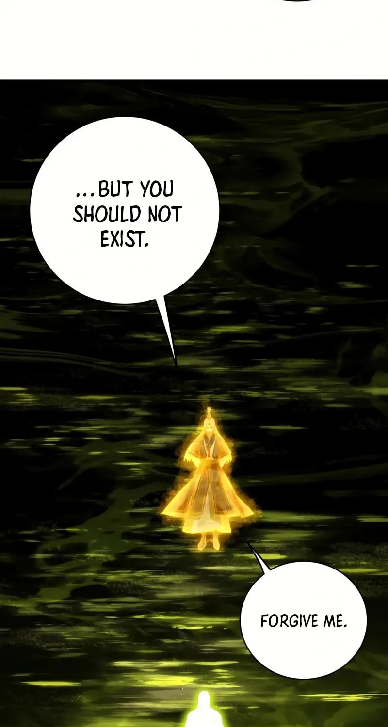 Counterattacking System Available At The Grand Ascension Stage Chapter 49 page 55 - 