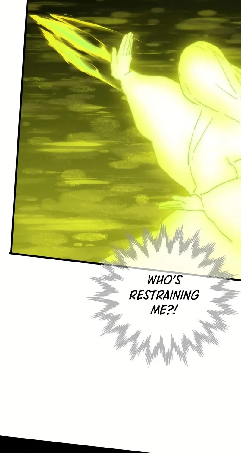 Counterattacking System Available At The Grand Ascension Stage Chapter 49 page 57 - 