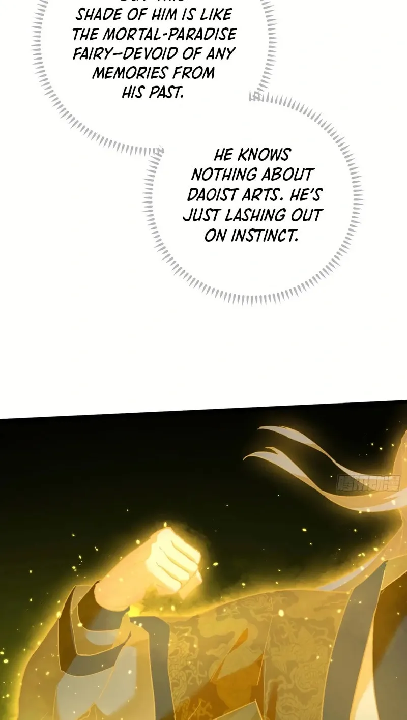 Counterattacking System Available At The Grand Ascension Stage Chapter 49 page 59 - 