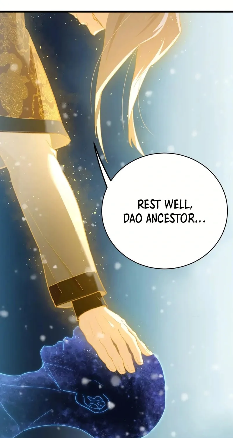 Counterattacking System Available At The Grand Ascension Stage Chapter 49 page 65 - 