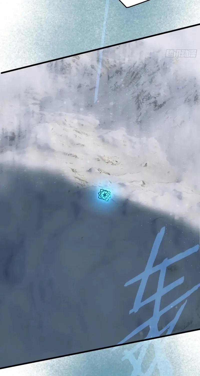 Counterattacking System Available At The Grand Ascension Stage Chapter 49 page 8 - 