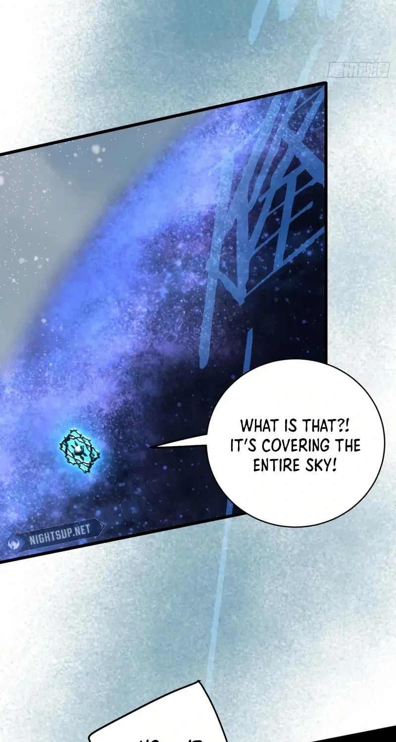 Counterattacking System Available At The Grand Ascension Stage Chapter 49 page 9 - 