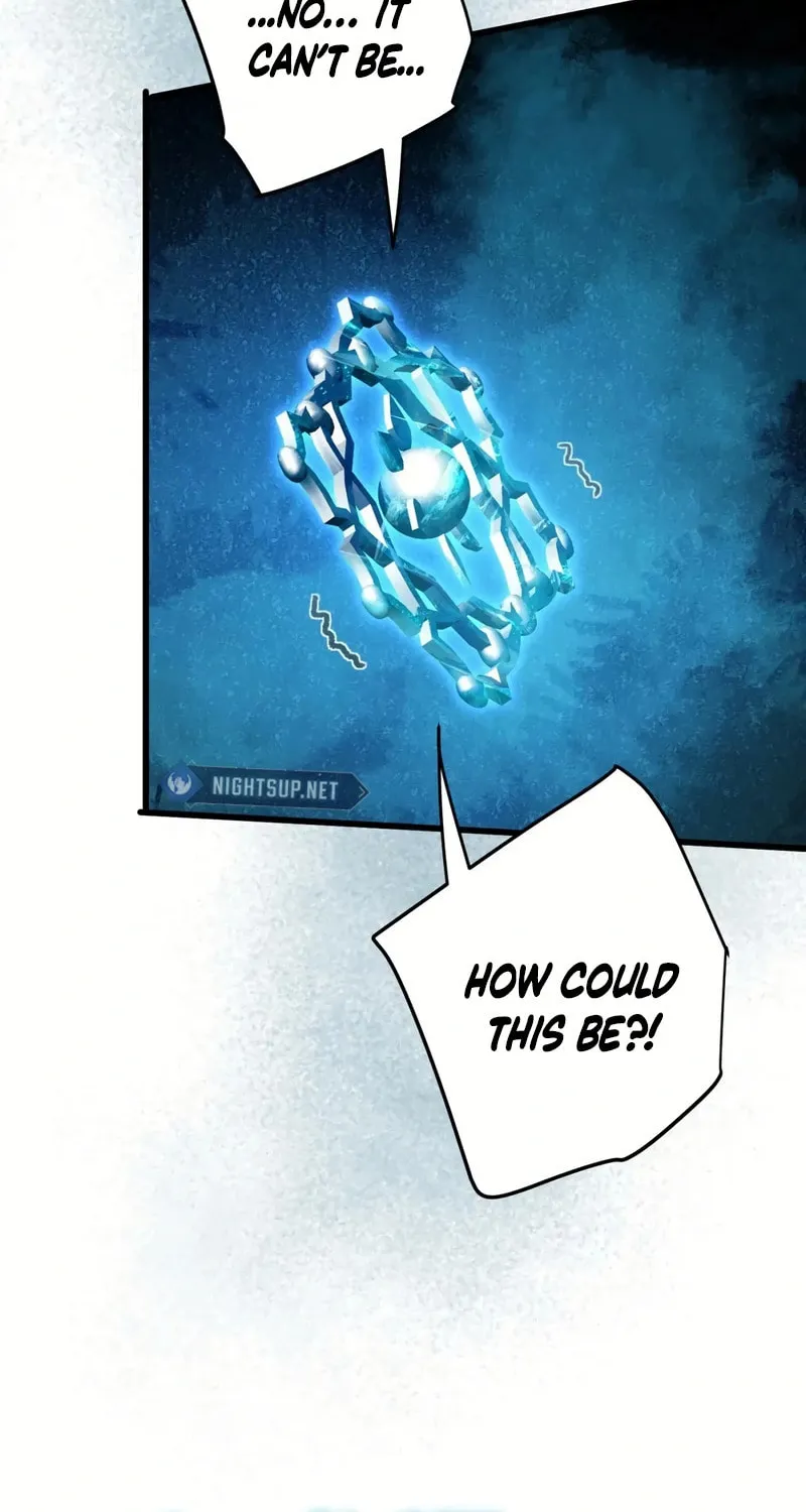 Counterattacking System Available At The Grand Ascension Stage Chapter 49 page 10 - 