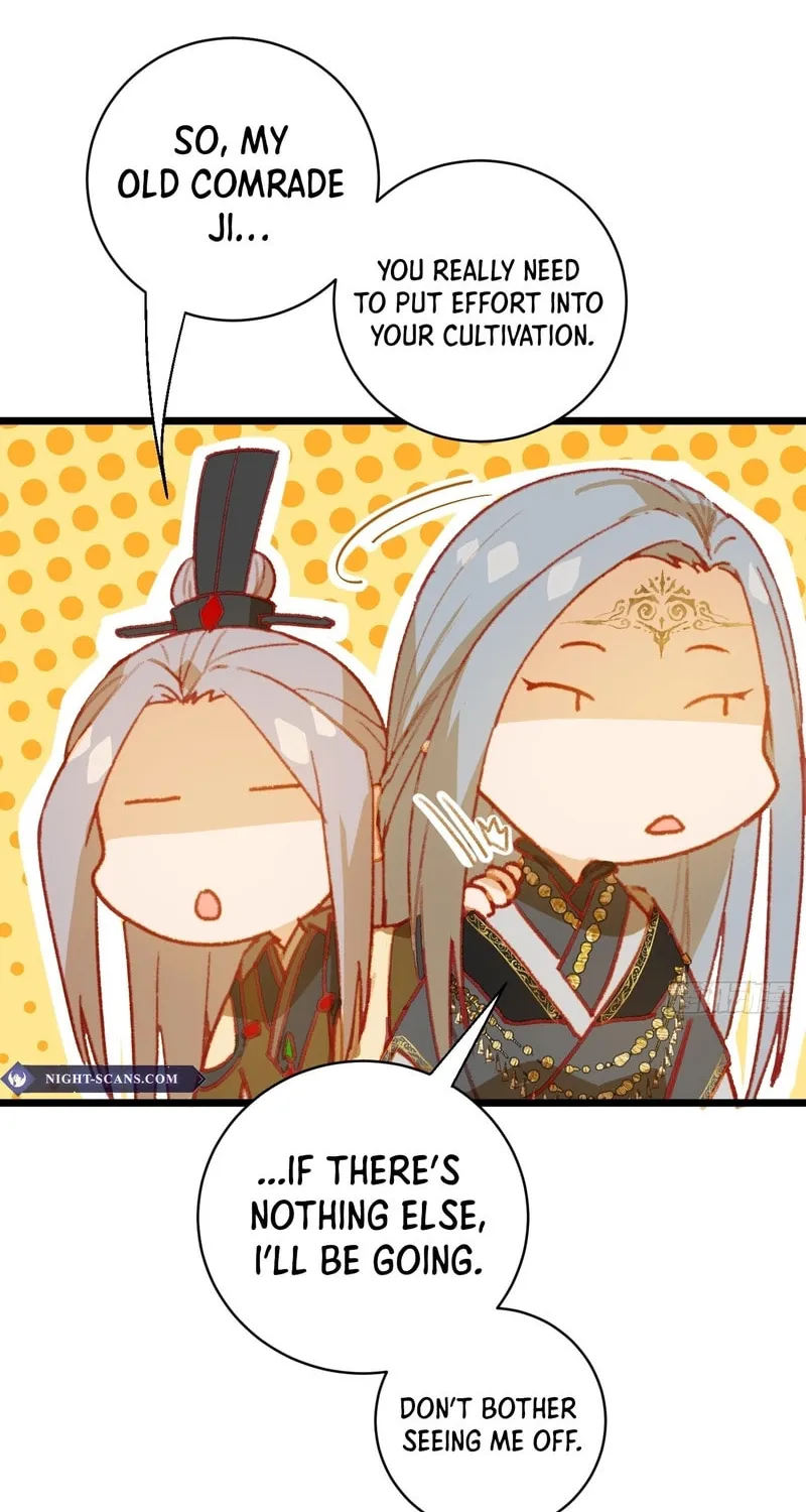 Counterattacking System Available At The Grand Ascension Stage Chapter 5 page 11 - 