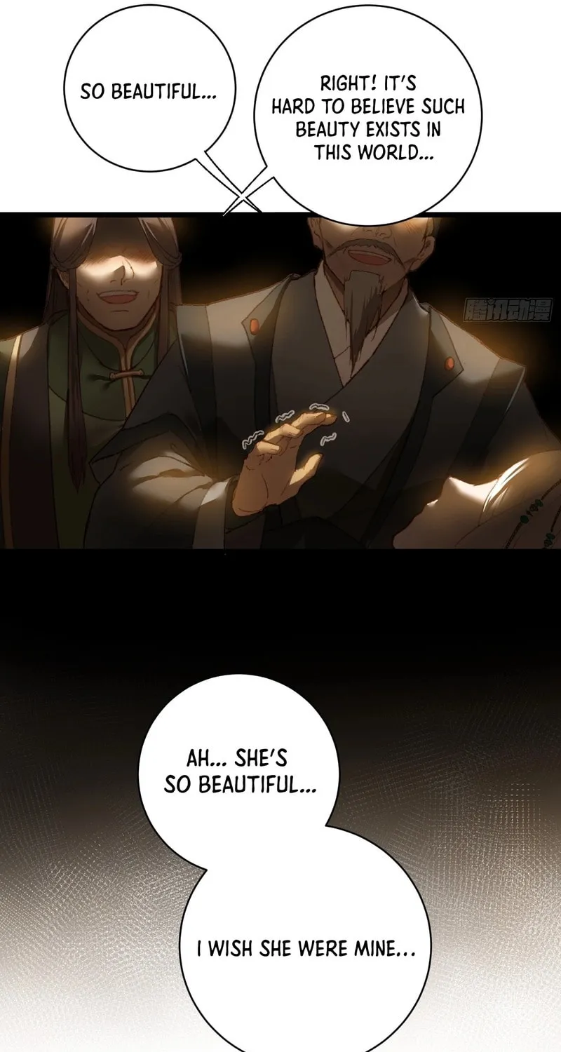 Counterattacking System Available At The Grand Ascension Stage Chapter 5 page 15 - 