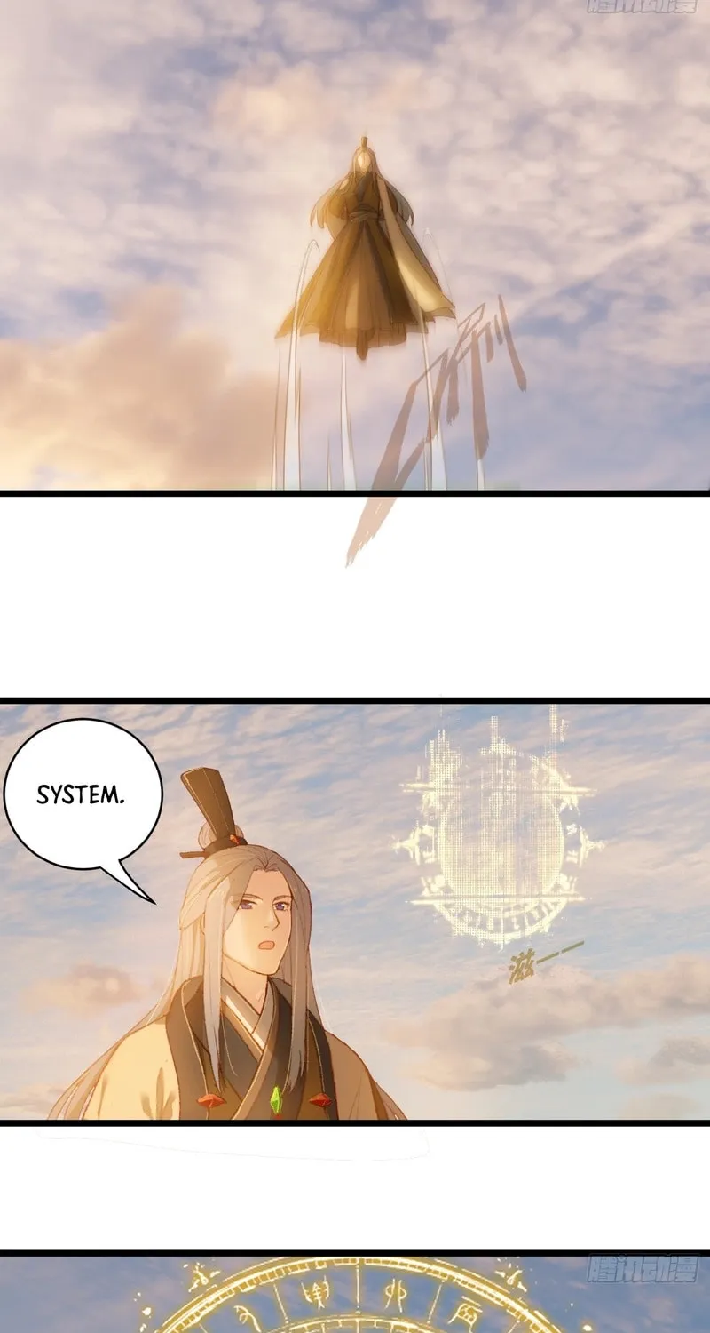 Counterattacking System Available At The Grand Ascension Stage Chapter 5 page 17 - 