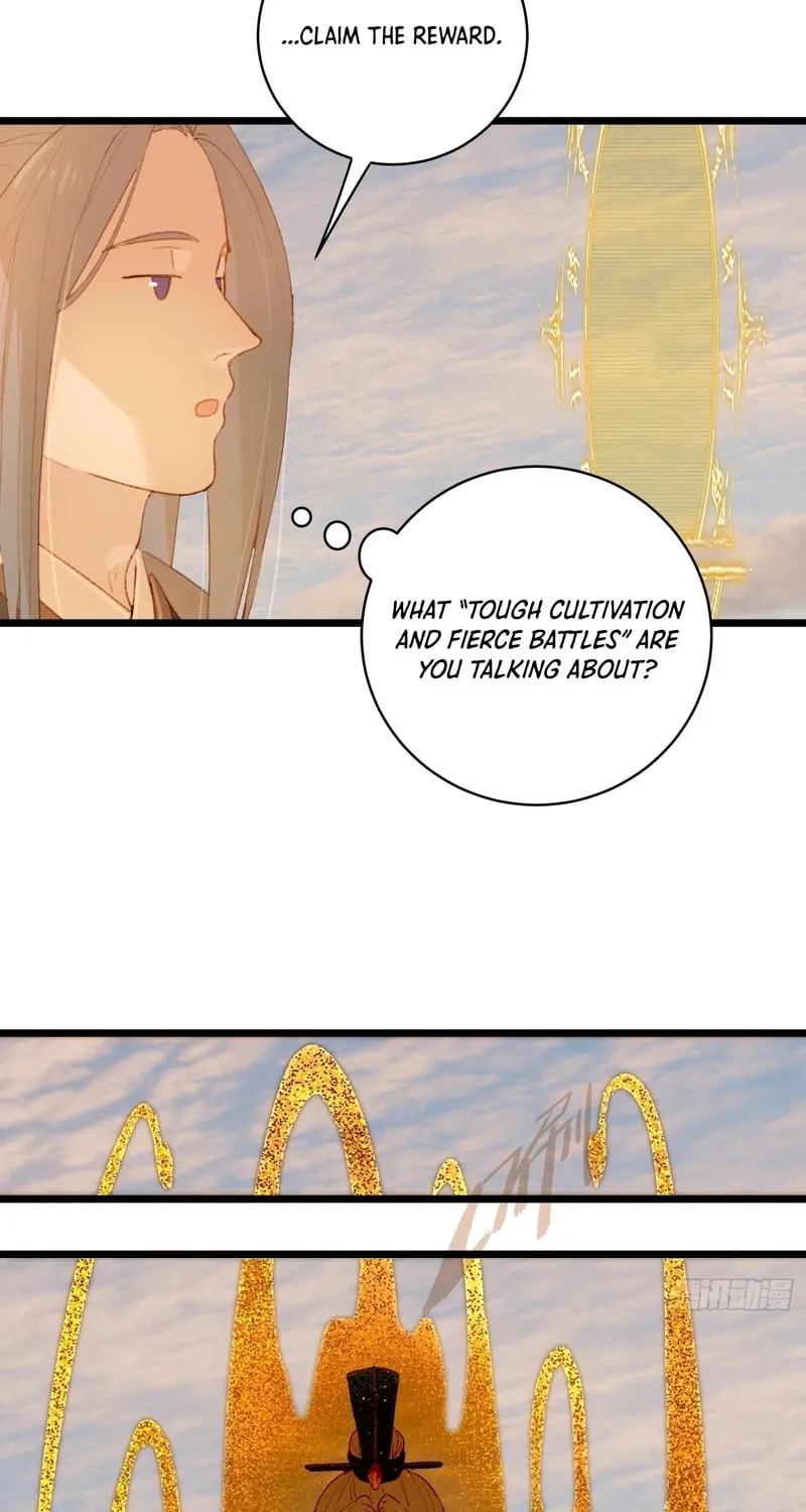 Counterattacking System Available At The Grand Ascension Stage Chapter 5 page 19 - 