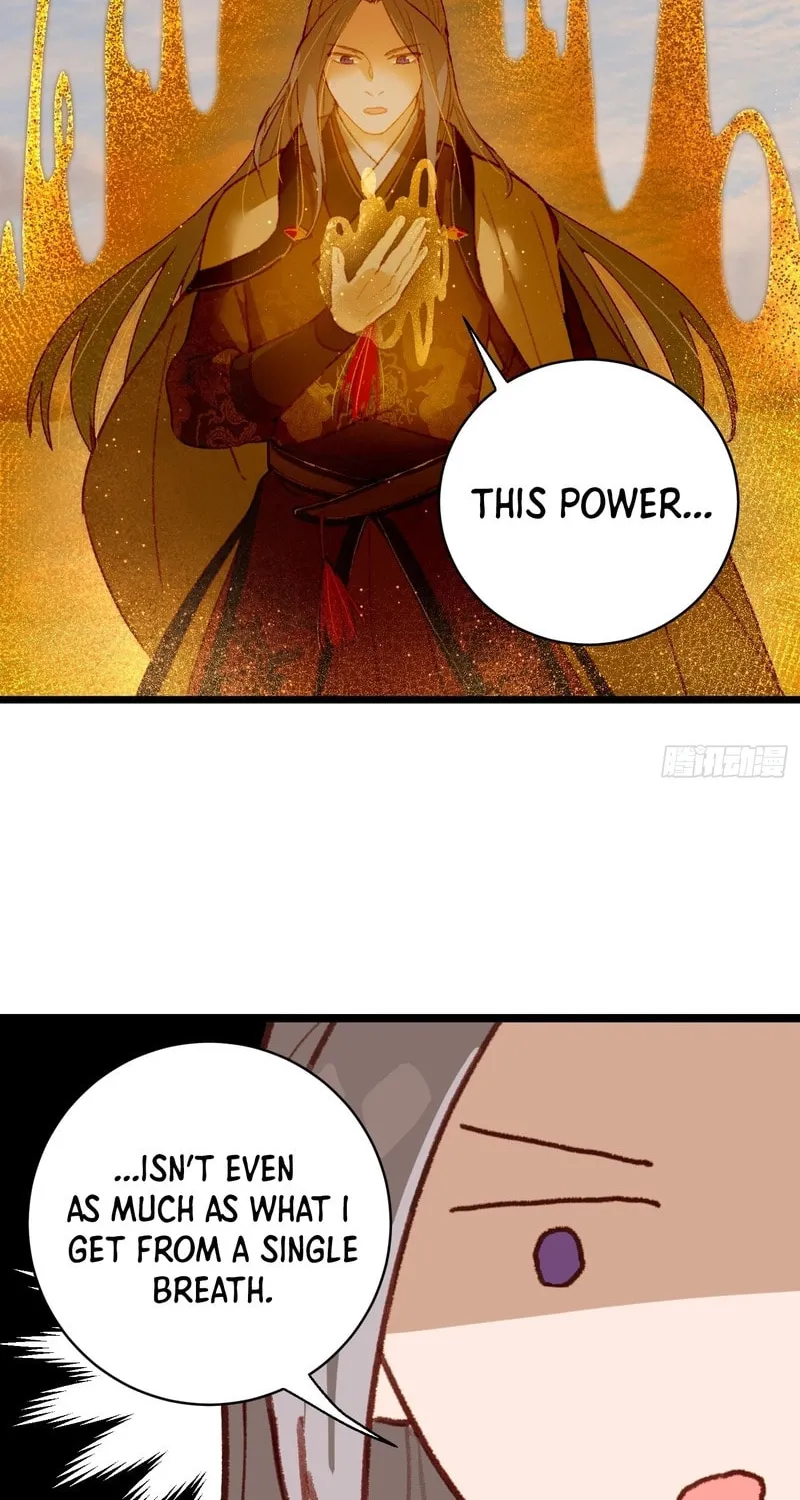 Counterattacking System Available At The Grand Ascension Stage Chapter 5 page 20 - 