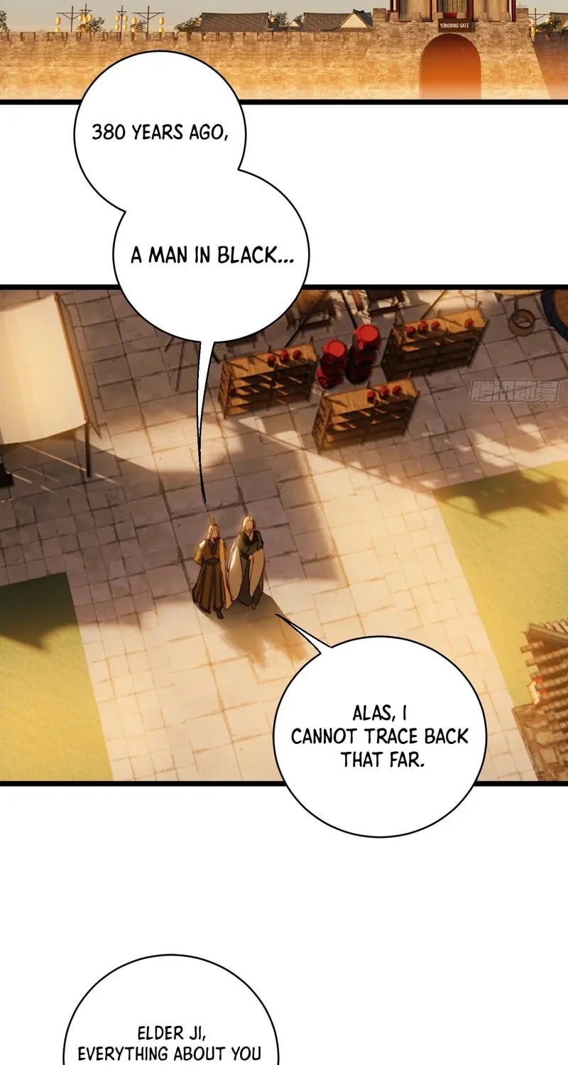 Counterattacking System Available At The Grand Ascension Stage Chapter 5 page 3 - 
