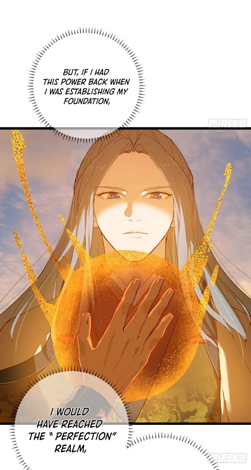 Counterattacking System Available At The Grand Ascension Stage Chapter 5 page 22 - 