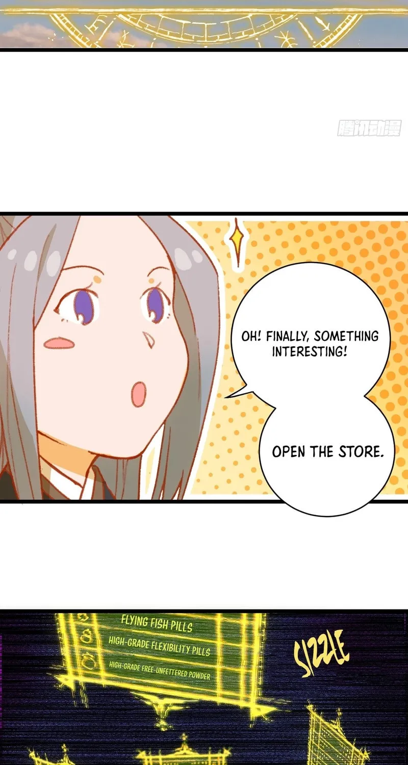 Counterattacking System Available At The Grand Ascension Stage Chapter 5 page 30 - 