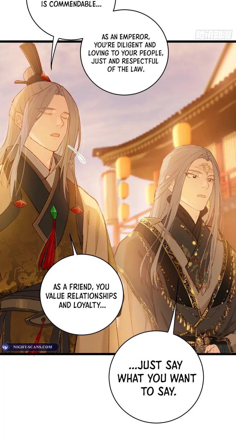 Counterattacking System Available At The Grand Ascension Stage Chapter 5 page 4 - 
