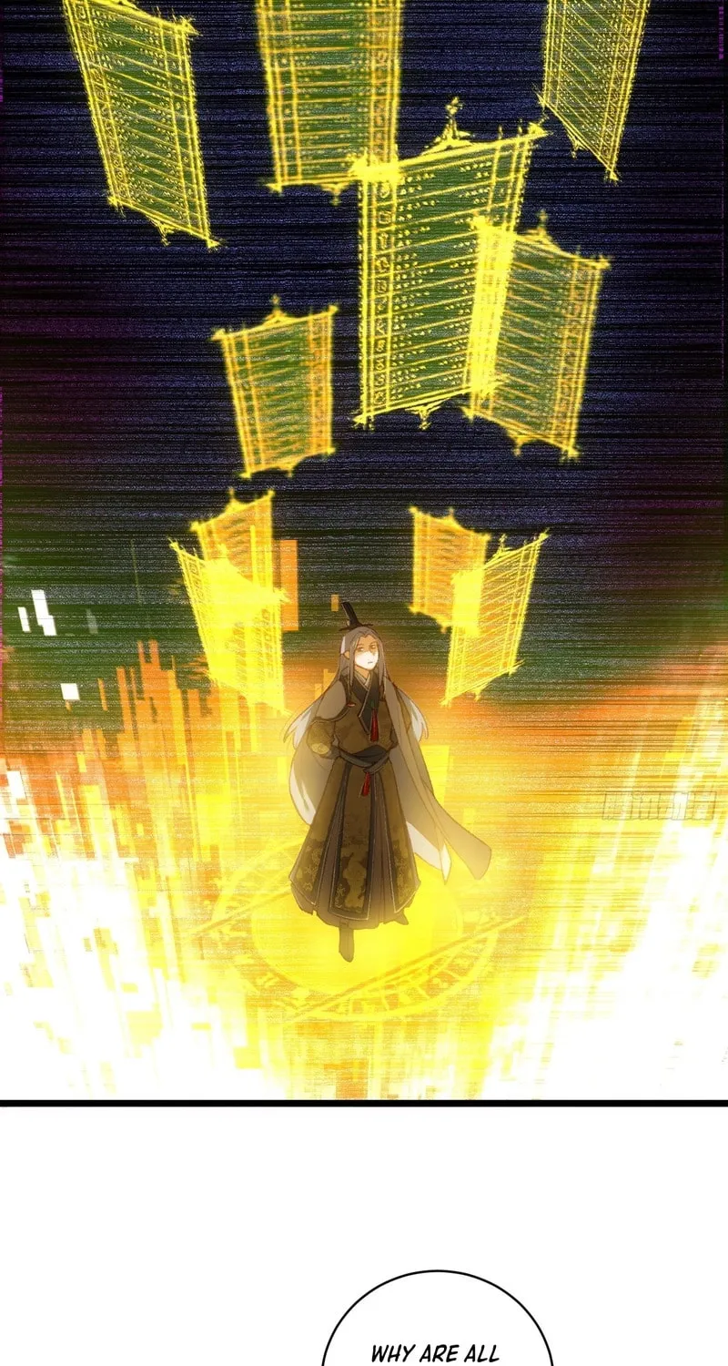 Counterattacking System Available At The Grand Ascension Stage Chapter 5 page 31 - 