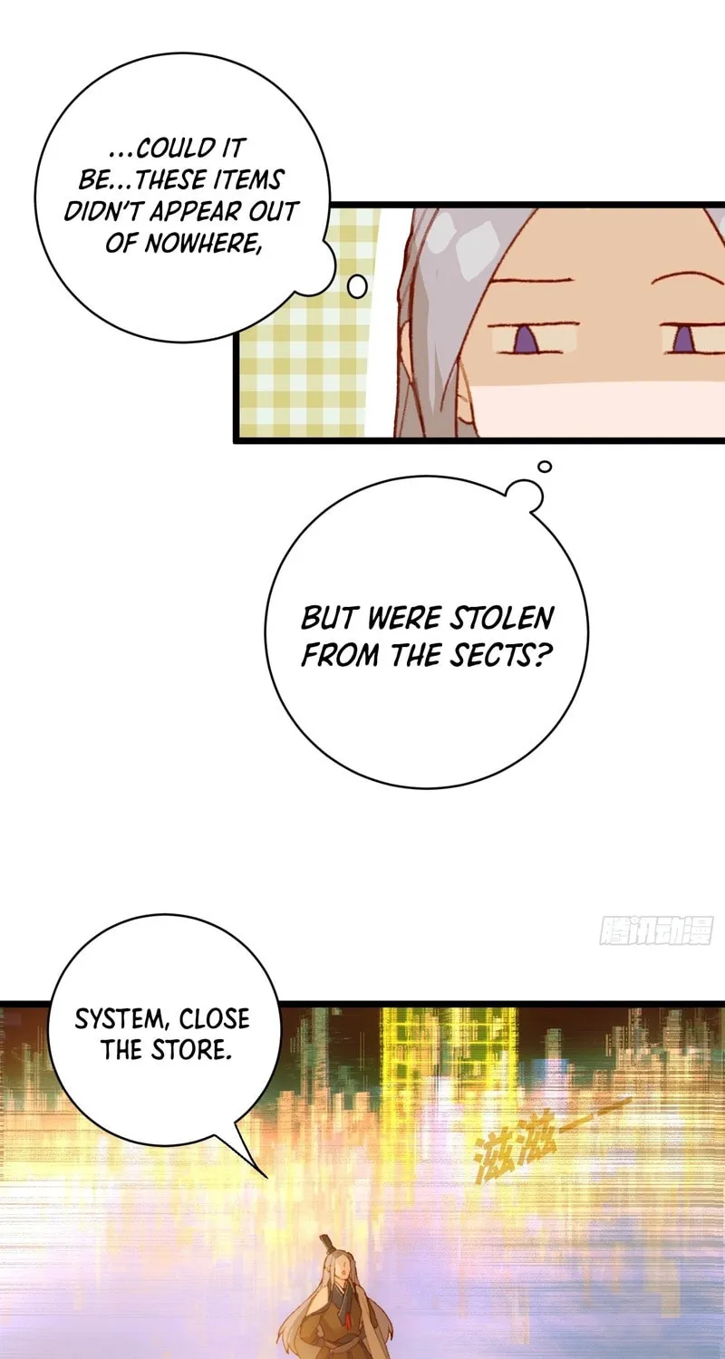 Counterattacking System Available At The Grand Ascension Stage Chapter 5 page 38 - 