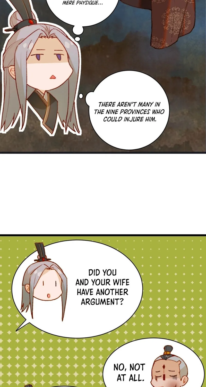 Counterattacking System Available At The Grand Ascension Stage Chapter 5 page 44 - 