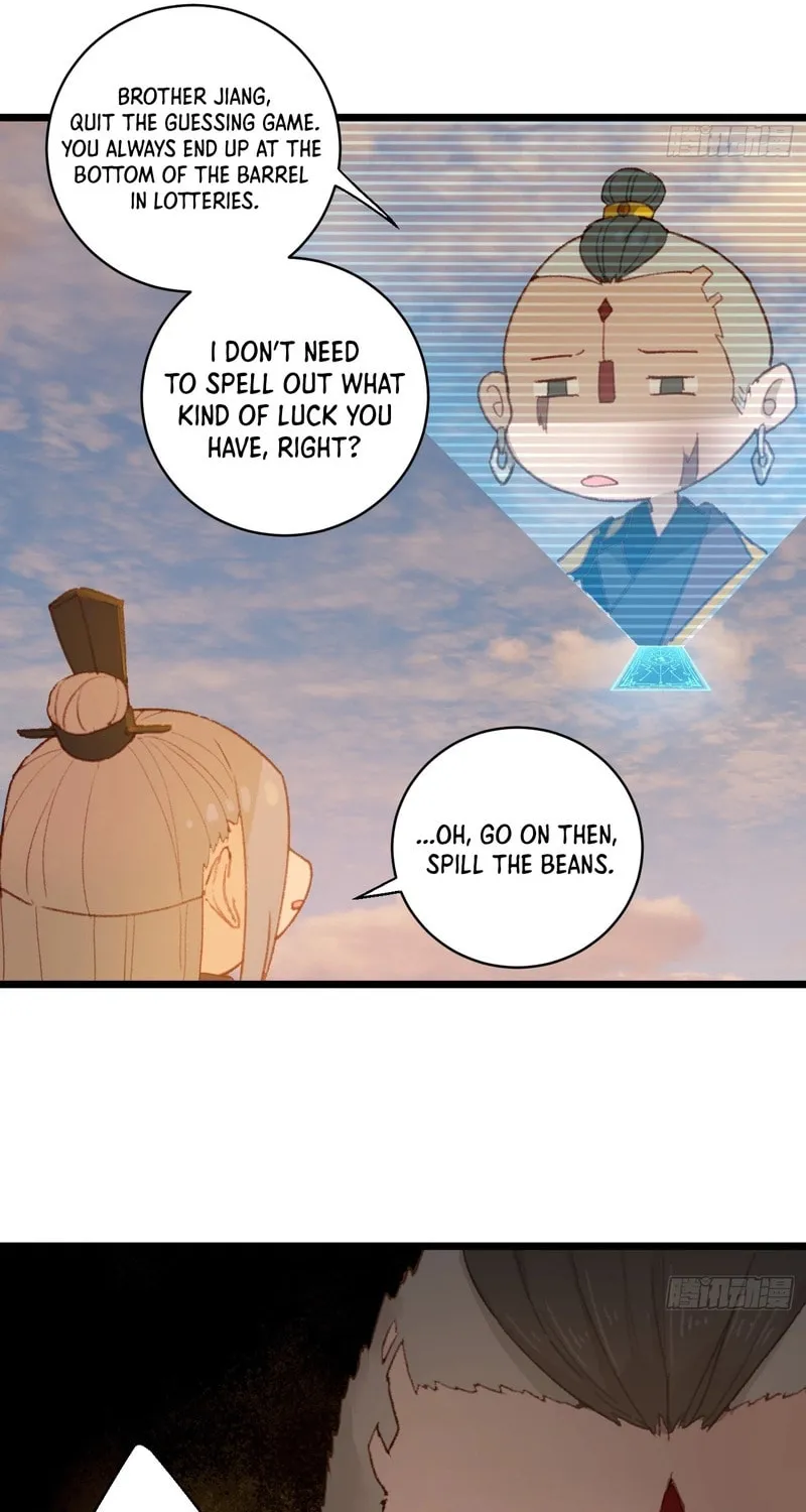 Counterattacking System Available At The Grand Ascension Stage Chapter 5 page 46 - 