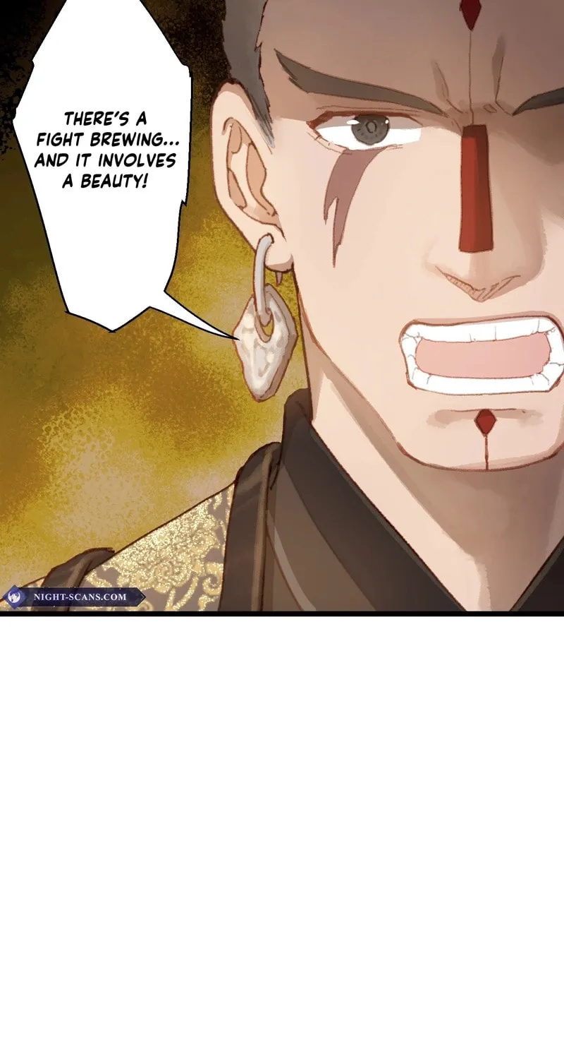 Counterattacking System Available At The Grand Ascension Stage Chapter 5 page 47 - 