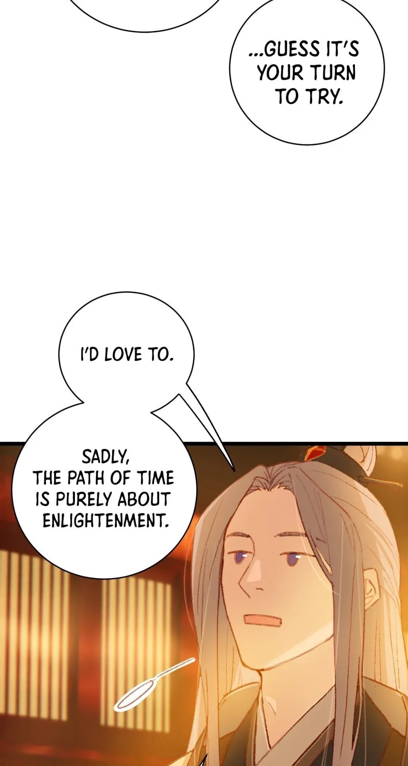 Counterattacking System Available At The Grand Ascension Stage Chapter 5 page 6 - 