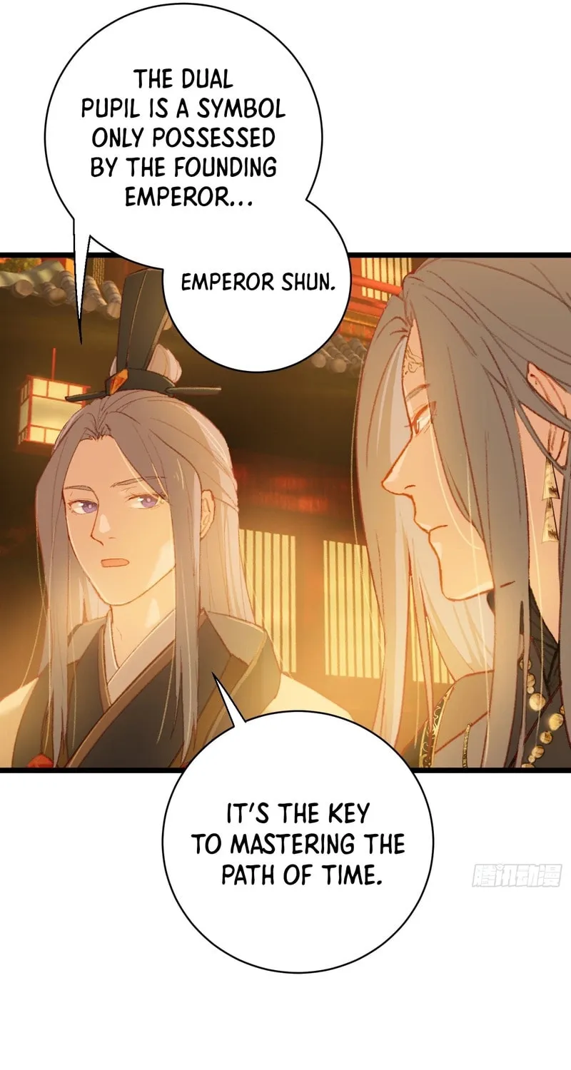 Counterattacking System Available At The Grand Ascension Stage Chapter 5 page 8 - 