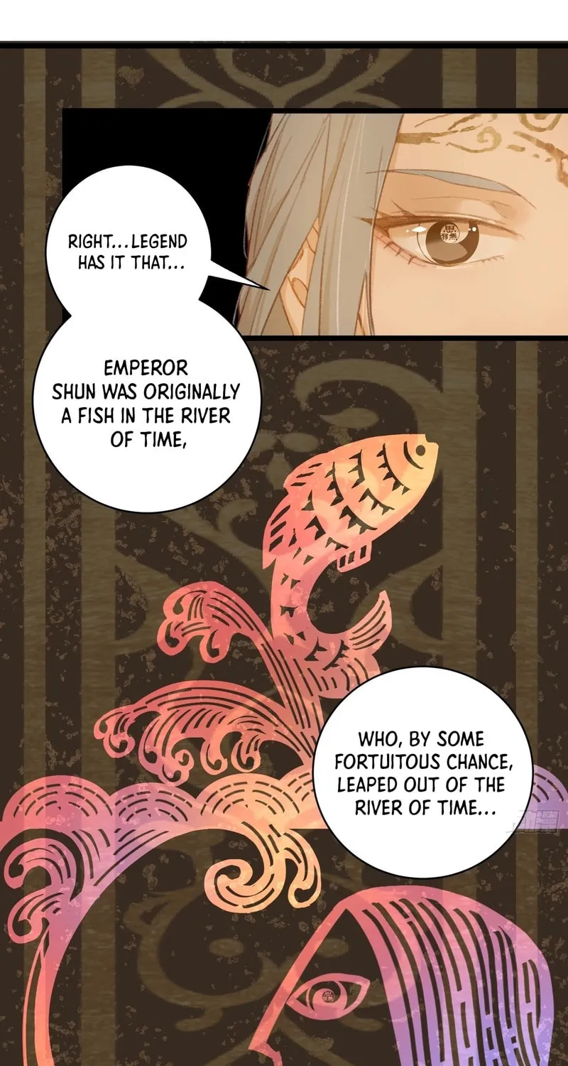 Counterattacking System Available At The Grand Ascension Stage Chapter 5 page 9 - 
