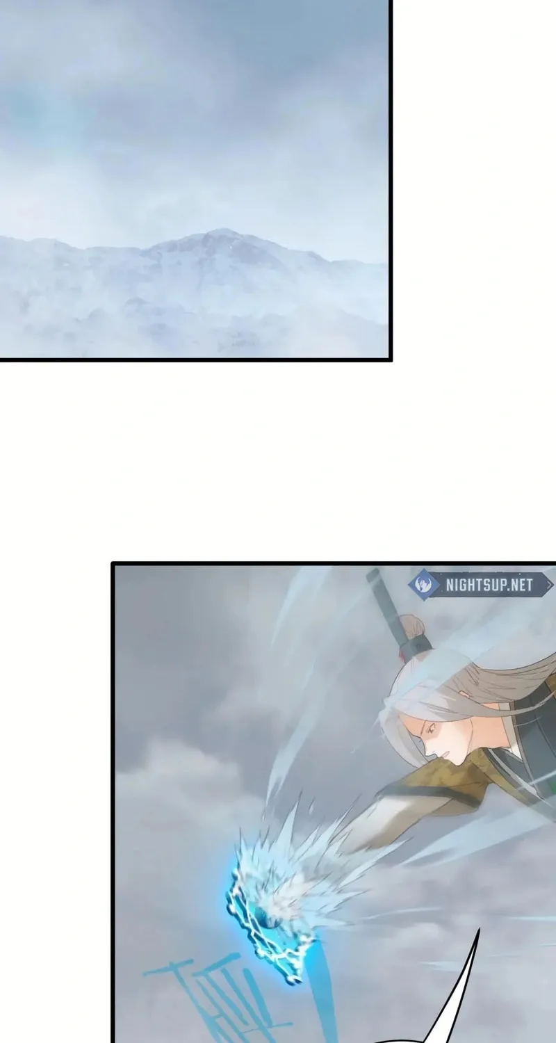 Counterattacking System Available At The Grand Ascension Stage Chapter 50 page 2 - 