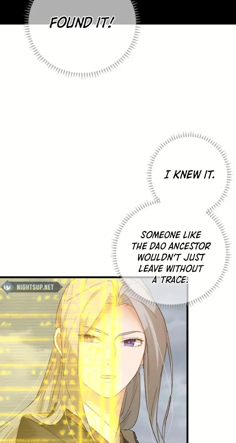 Counterattacking System Available At The Grand Ascension Stage Chapter 50 page 11 - 